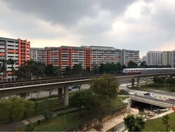 Blk 158 Woodlands Street 13 (Woodlands), HDB 4 Rooms #596403331